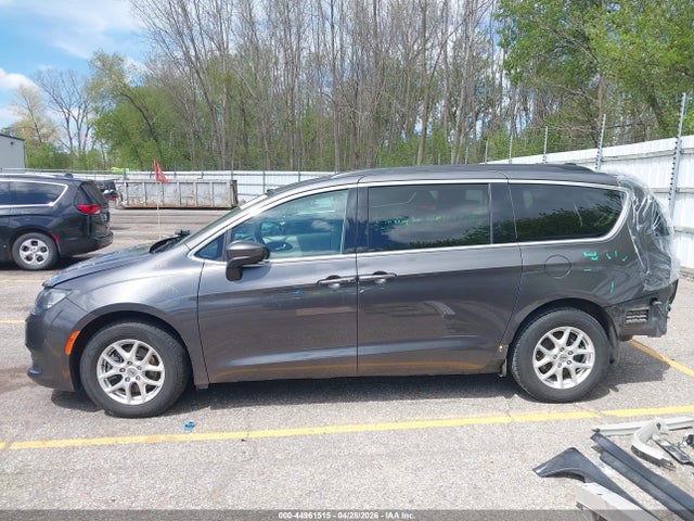 Aukcja sprzedaży 2021 Chrysler Voyager Lxi, vin: 2C4RC1DGXMR513618, numer aukcji: 44961515