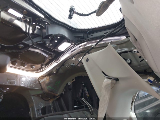 Aukcja sprzedaży 2021 Chrysler Voyager Lxi, vin: 2C4RC1DGXMR513618, numer aukcji: 44961515