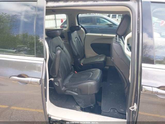 Aukcja sprzedaży 2021 Chrysler Voyager Lxi, vin: 2C4RC1DGXMR513618, numer aukcji: 44961515