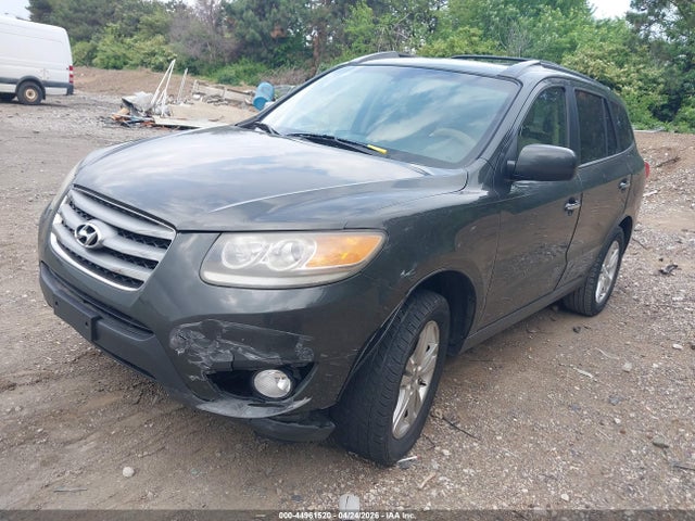 Aukcja sprzedaży 2012 Hyundai Santa Fe Limited, vin: 5XYZK3AB4CG093333, numer aukcji: 44961520