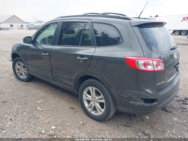 Aukcja sprzedaży 2012 Hyundai Santa Fe Limited, vin: 5XYZK3AB4CG093333, numer aukcji: 44961520