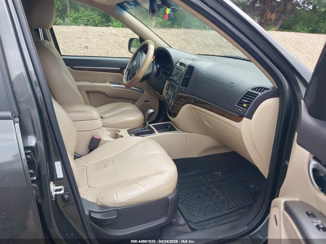 Aukcja sprzedaży 2012 Hyundai Santa Fe Limited, vin: 5XYZK3AB4CG093333, numer aukcji: 44961520