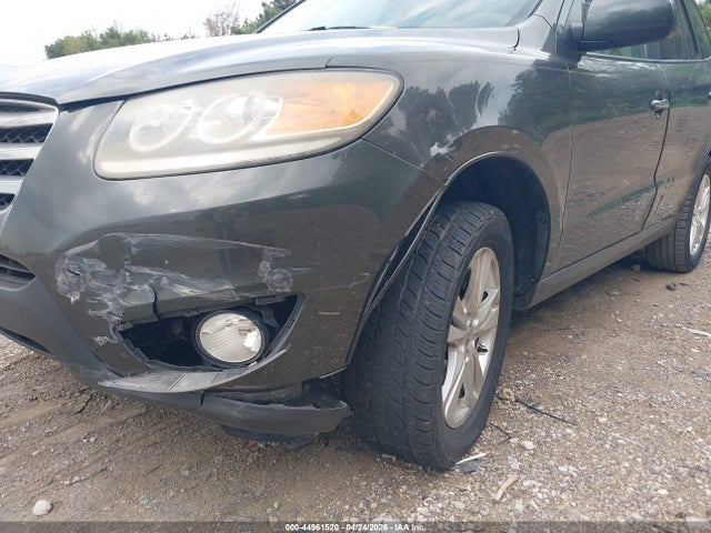 Aukcja sprzedaży 2012 Hyundai Santa Fe Limited, vin: 5XYZK3AB4CG093333, numer aukcji: 44961520