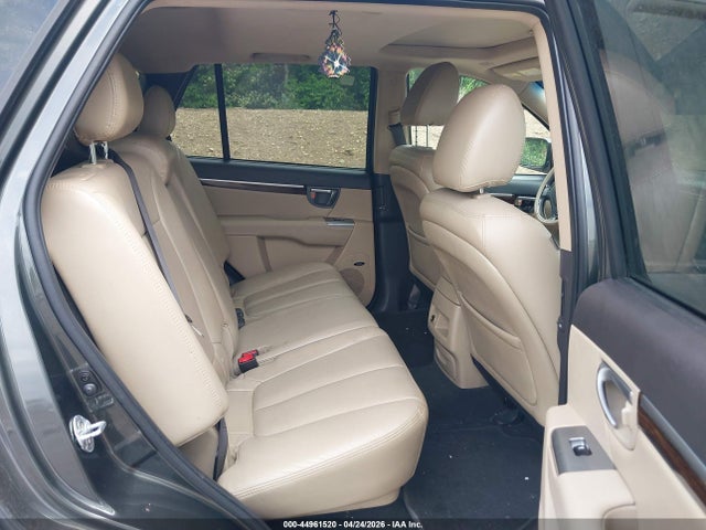 Aukcja sprzedaży 2012 Hyundai Santa Fe Limited, vin: 5XYZK3AB4CG093333, numer aukcji: 44961520