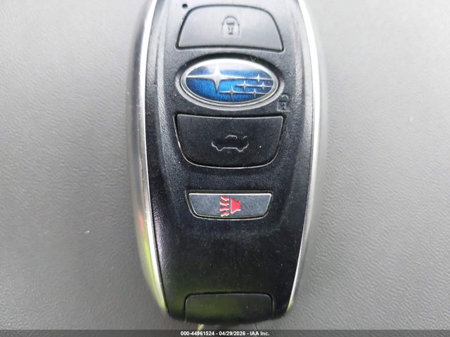 Aukcja sprzedaży 2021 Subaru Outback Onyx Edition Xt, vin: 4S4BTGLD6M3142960, numer aukcji: 44961524