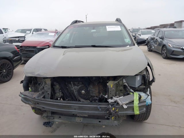 Aukcja sprzedaży 2021 Subaru Outback Onyx Edition Xt, vin: 4S4BTGLD6M3142960, numer aukcji: 44961524
