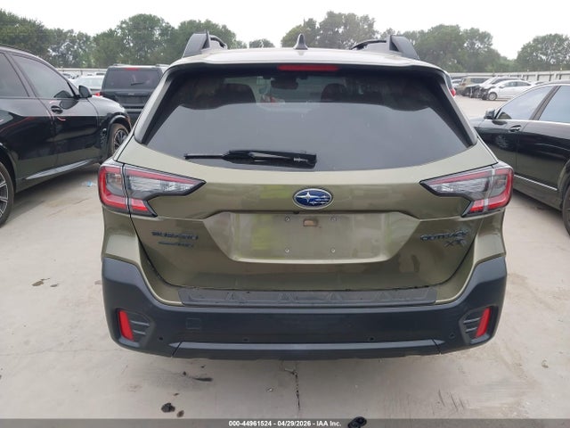 Aukcja sprzedaży 2021 Subaru Outback Onyx Edition Xt, vin: 4S4BTGLD6M3142960, numer aukcji: 44961524