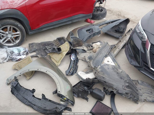 Aukcja sprzedaży 2021 Subaru Outback Onyx Edition Xt, vin: 4S4BTGLD6M3142960, numer aukcji: 44961524