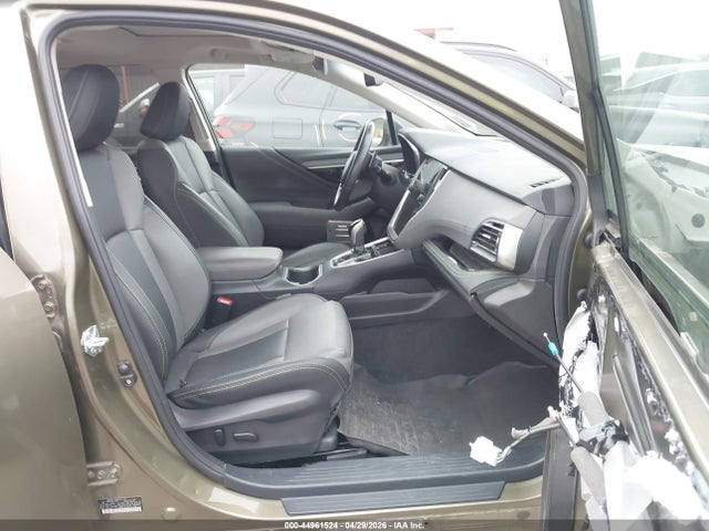 Aukcja sprzedaży 2021 Subaru Outback Onyx Edition Xt, vin: 4S4BTGLD6M3142960, numer aukcji: 44961524