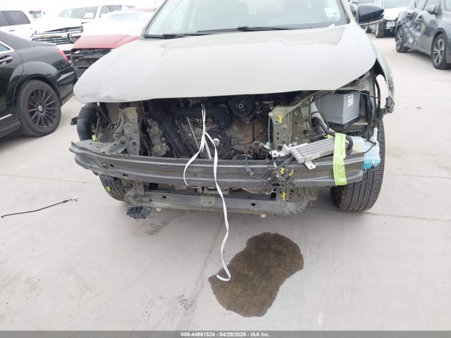 Aukcja sprzedaży 2021 Subaru Outback Onyx Edition Xt, vin: 4S4BTGLD6M3142960, numer aukcji: 44961524