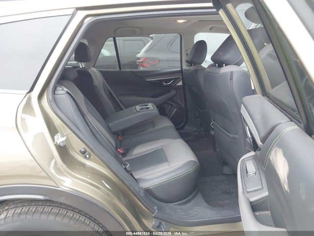 Aukcja sprzedaży 2021 Subaru Outback Onyx Edition Xt, vin: 4S4BTGLD6M3142960, numer aukcji: 44961524