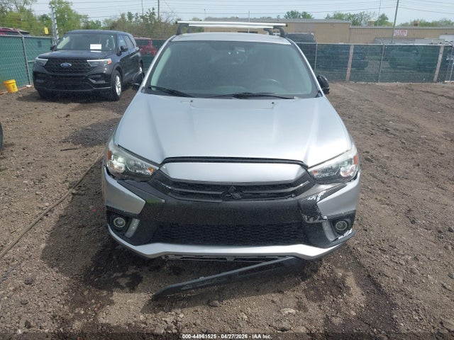 Aukcja sprzedaży 2018 Mitsubishi Outlander Sport 2.0 Le, vin: JA4AP3AU0JU009966, numer aukcji: 44961525