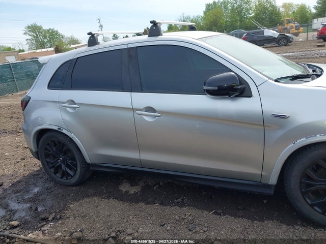 Aukcja sprzedaży 2018 Mitsubishi Outlander Sport 2.0 Le, vin: JA4AP3AU0JU009966, numer aukcji: 44961525