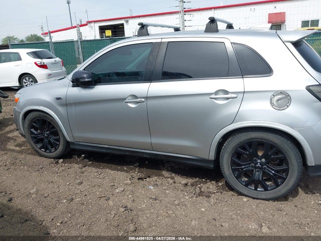 Aukcja sprzedaży 2018 Mitsubishi Outlander Sport 2.0 Le, vin: JA4AP3AU0JU009966, numer aukcji: 44961525