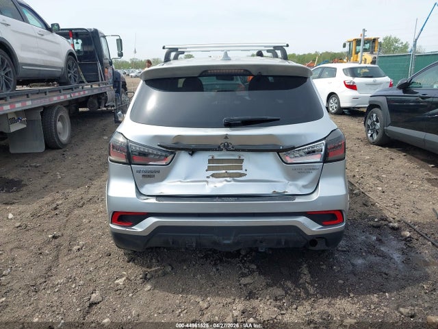Aukcja sprzedaży 2018 Mitsubishi Outlander Sport 2.0 Le, vin: JA4AP3AU0JU009966, numer aukcji: 44961525