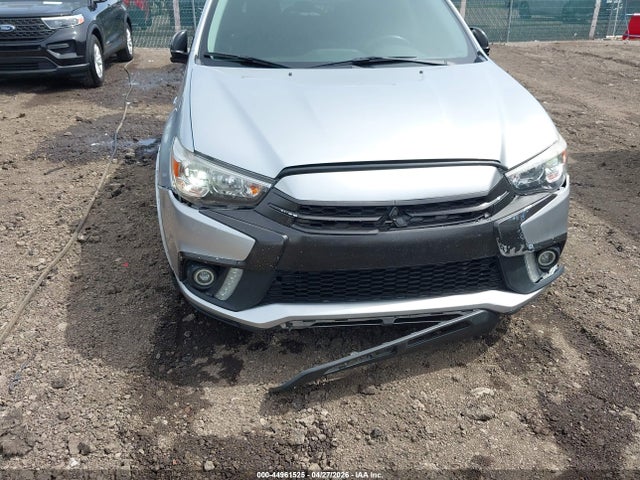 Aukcja sprzedaży 2018 Mitsubishi Outlander Sport 2.0 Le, vin: JA4AP3AU0JU009966, numer aukcji: 44961525