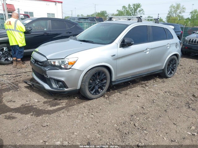 Aukcja sprzedaży 2018 Mitsubishi Outlander Sport 2.0 Le, vin: JA4AP3AU0JU009966, numer aukcji: 44961525