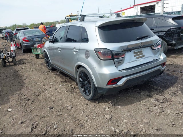 Aukcja sprzedaży 2018 Mitsubishi Outlander Sport 2.0 Le, vin: JA4AP3AU0JU009966, numer aukcji: 44961525