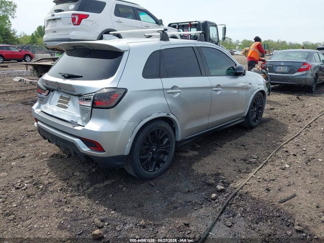 Aukcja sprzedaży 2018 Mitsubishi Outlander Sport 2.0 Le, vin: JA4AP3AU0JU009966, numer aukcji: 44961525