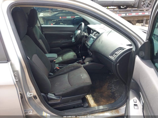 Aukcja sprzedaży 2018 Mitsubishi Outlander Sport 2.0 Le, vin: JA4AP3AU0JU009966, numer aukcji: 44961525