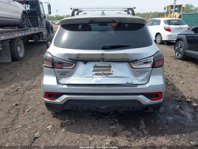 Aukcja sprzedaży 2018 Mitsubishi Outlander Sport 2.0 Le, vin: JA4AP3AU0JU009966, numer aukcji: 44961525