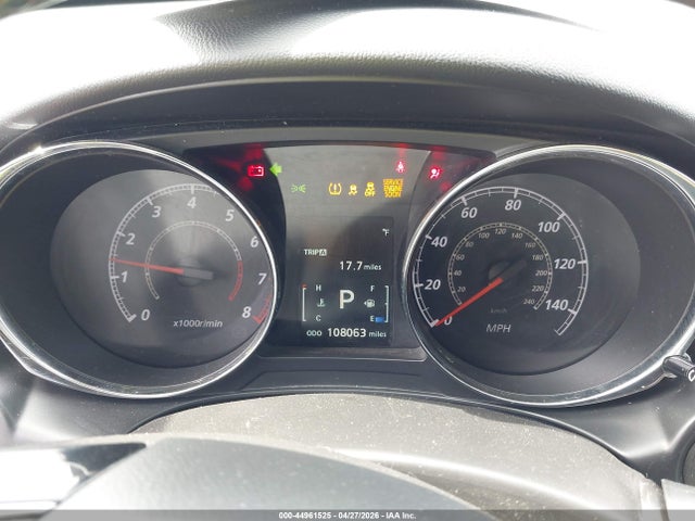 Aukcja sprzedaży 2018 Mitsubishi Outlander Sport 2.0 Le, vin: JA4AP3AU0JU009966, numer aukcji: 44961525