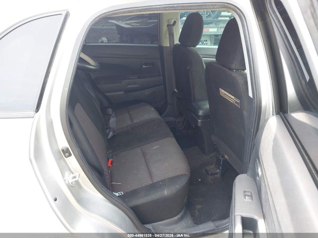 Aukcja sprzedaży 2018 Mitsubishi Outlander Sport 2.0 Le, vin: JA4AP3AU0JU009966, numer aukcji: 44961525