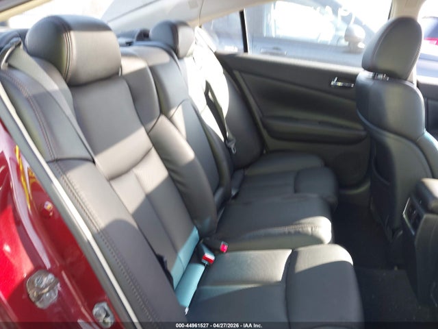 Aukcja sprzedaży 2010 Nissan Maxima 3.5 Sv, vin: 1N4AA5AP2AC840717, numer aukcji: 44961527