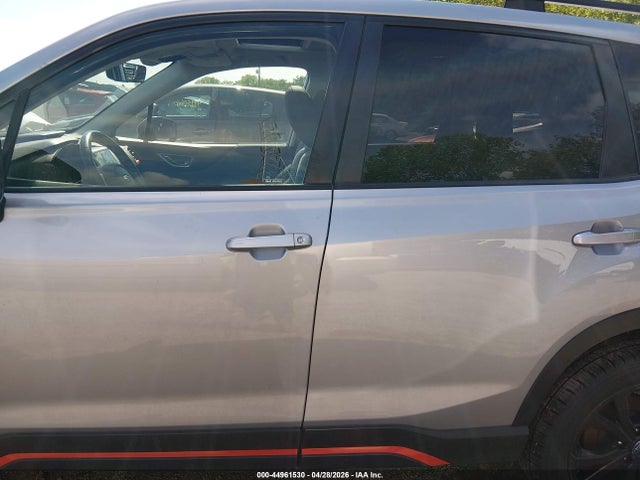 Auction sale of the 2019 Subaru Forester Sport, vin: JF2SKAPC4KH545262, lot number: 44961530