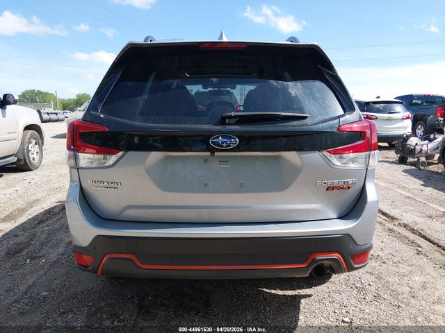 Aukcja sprzedaży 2019 Subaru Forester Sport, vin: JF2SKAPC4KH545262, numer aukcji: 44961530