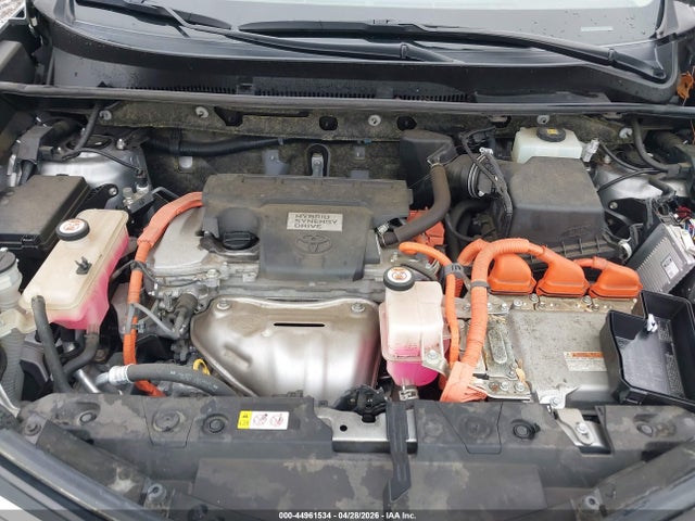 JTMRJREV8JD216668 Toyota Rav4 Hybrid Le