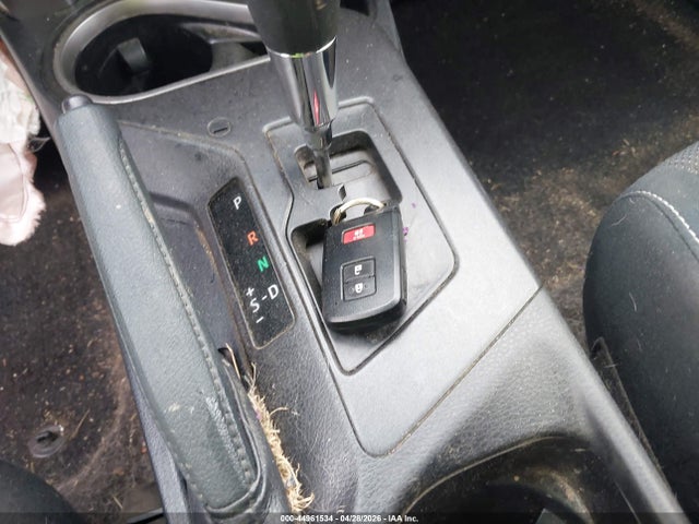JTMRJREV8JD216668 Toyota Rav4 Hybrid Le