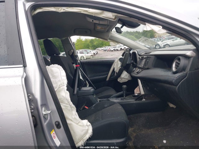 JTMRJREV8JD216668 Toyota Rav4 Hybrid Le
