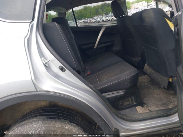 JTMRJREV8JD216668 Toyota Rav4 Hybrid Le