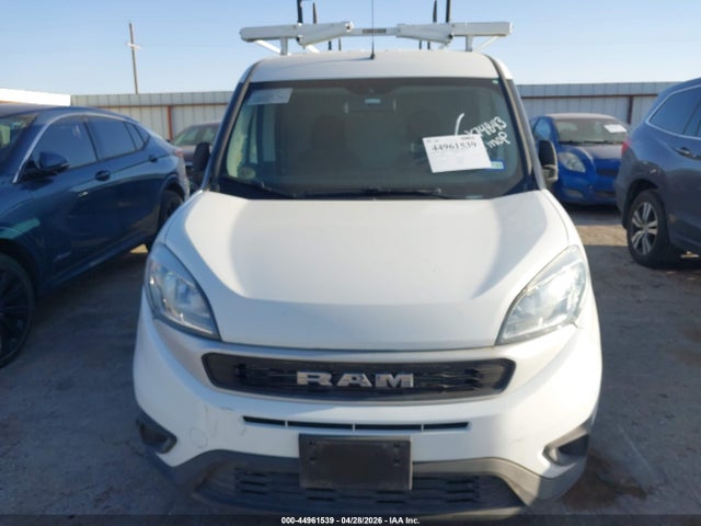 Aukcja sprzedaży 2022 Ram Promaster City Cargo Van, vin: ZFBHRFAB1N6X74843, numer aukcji: 44961539