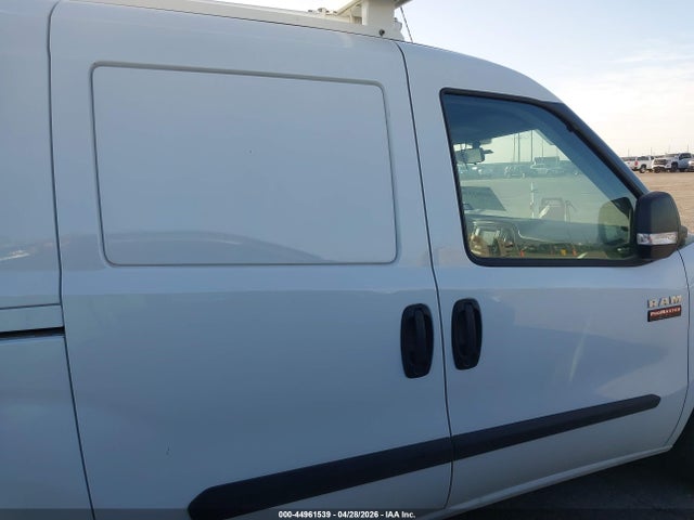 Aukcja sprzedaży 2022 Ram Promaster City Cargo Van, vin: ZFBHRFAB1N6X74843, numer aukcji: 44961539