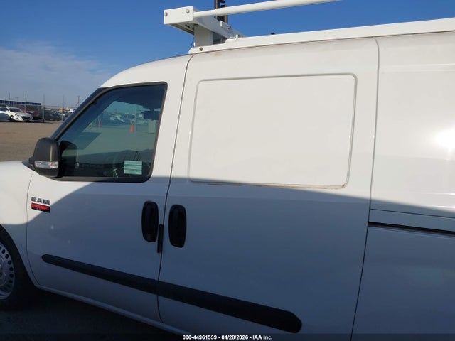 Aukcja sprzedaży 2022 Ram Promaster City Cargo Van, vin: ZFBHRFAB1N6X74843, numer aukcji: 44961539
