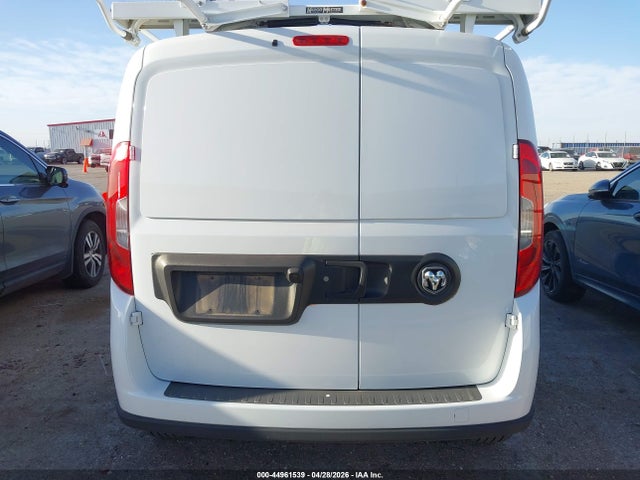 Aukcja sprzedaży 2022 Ram Promaster City Cargo Van, vin: ZFBHRFAB1N6X74843, numer aukcji: 44961539