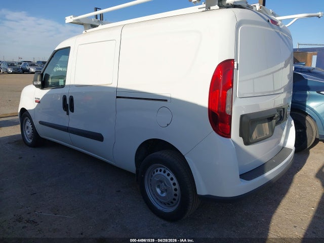 Aukcja sprzedaży 2022 Ram Promaster City Cargo Van, vin: ZFBHRFAB1N6X74843, numer aukcji: 44961539