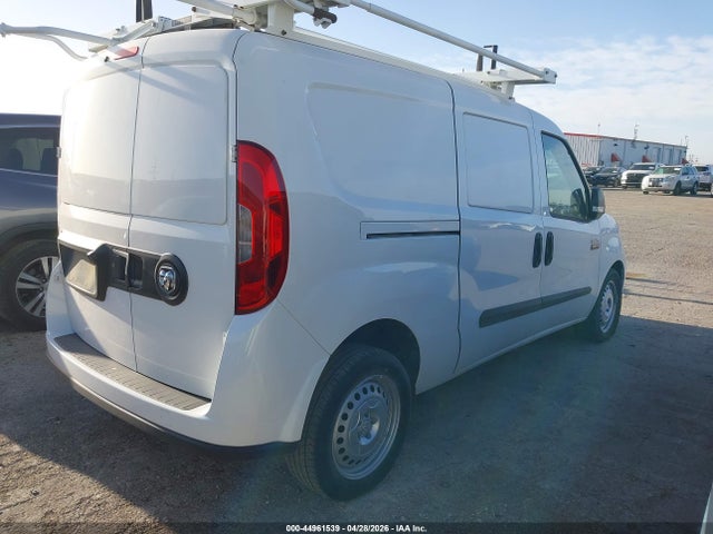 Aukcja sprzedaży 2022 Ram Promaster City Cargo Van, vin: ZFBHRFAB1N6X74843, numer aukcji: 44961539