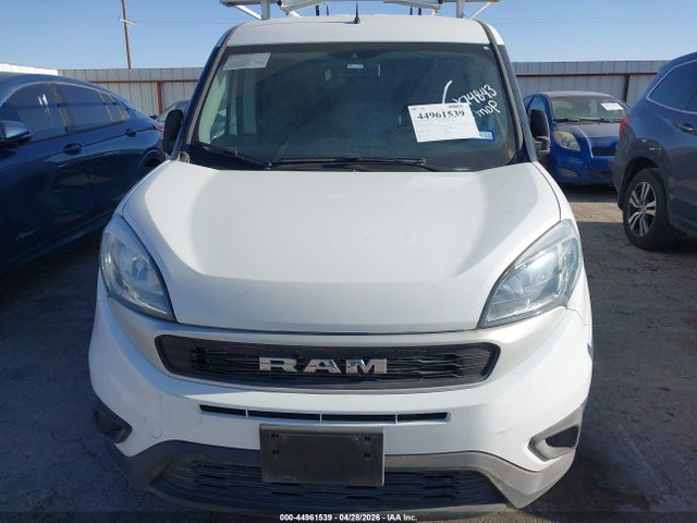 Aukcja sprzedaży 2022 Ram Promaster City Cargo Van, vin: ZFBHRFAB1N6X74843, numer aukcji: 44961539