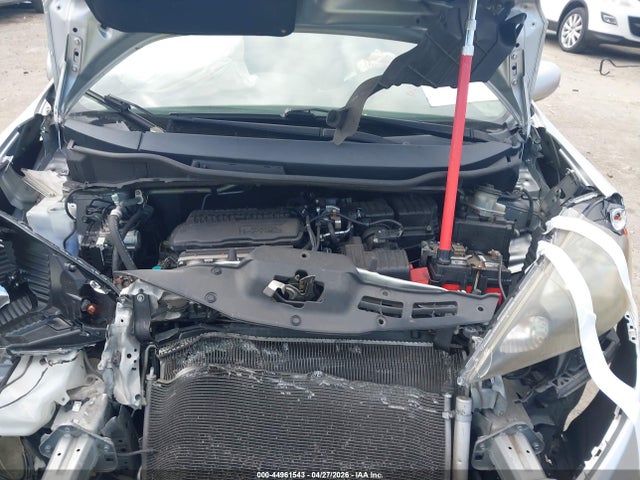 Продажа на аукционе авто 2012 Honda Fit Sport, vin: JHMGE8H59CC002765, номер лота: 44961543