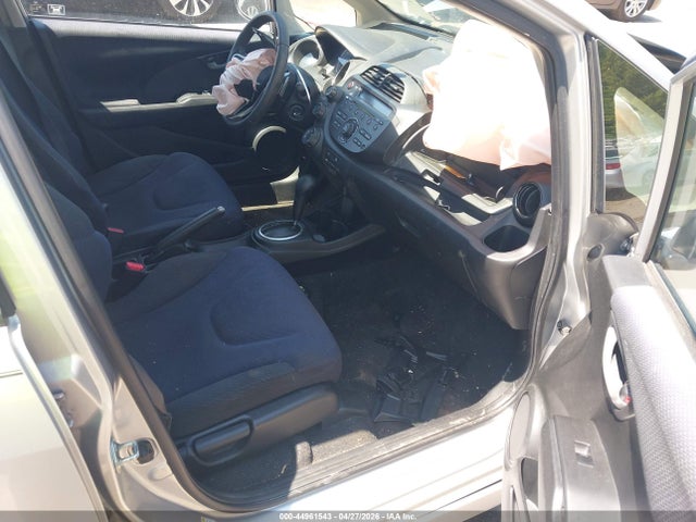 Продажа на аукционе авто 2012 Honda Fit Sport, vin: JHMGE8H59CC002765, номер лота: 44961543