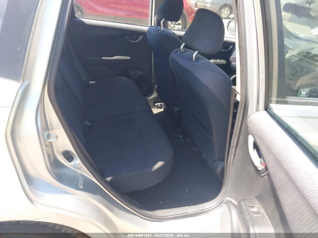 Продажа на аукционе авто 2012 Honda Fit Sport, vin: JHMGE8H59CC002765, номер лота: 44961543