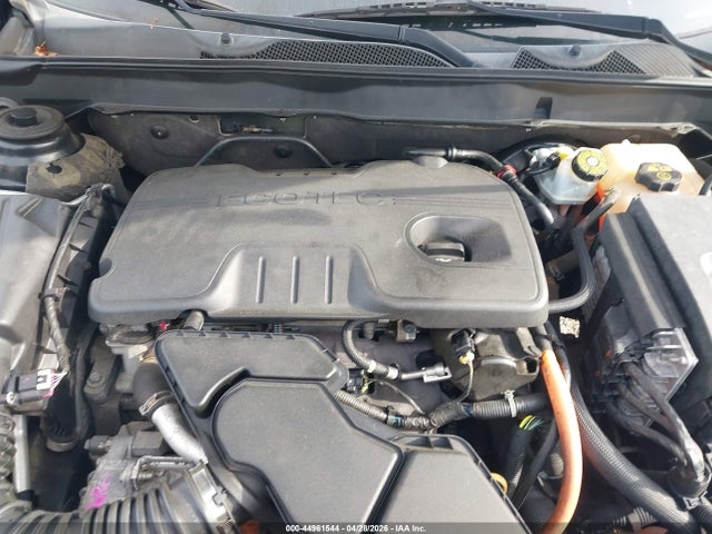 2013 Chevrolet Malibu Eco Premium Audio მანქანა იყიდება აუქციონზე, vin: 1G11F5RR4DF100521, აუქციონის ნომერი: 44961544