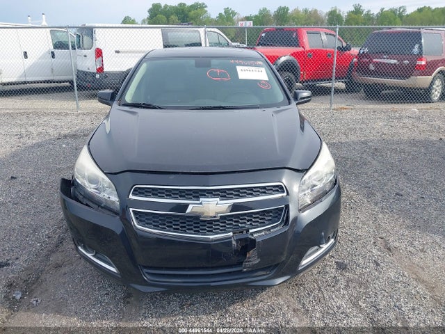 2013 Chevrolet Malibu Eco Premium Audio მანქანა იყიდება აუქციონზე, vin: 1G11F5RR4DF100521, აუქციონის ნომერი: 44961544