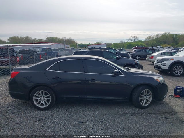 2013 Chevrolet Malibu Eco Premium Audio მანქანა იყიდება აუქციონზე, vin: 1G11F5RR4DF100521, აუქციონის ნომერი: 44961544