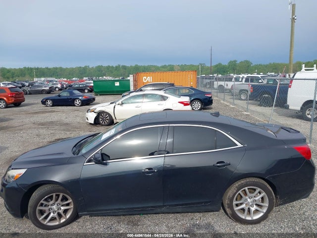 2013 Chevrolet Malibu Eco Premium Audio მანქანა იყიდება აუქციონზე, vin: 1G11F5RR4DF100521, აუქციონის ნომერი: 44961544