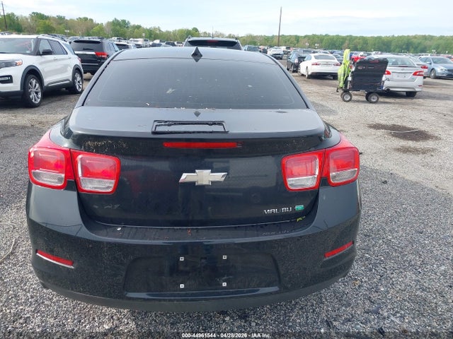 2013 Chevrolet Malibu Eco Premium Audio მანქანა იყიდება აუქციონზე, vin: 1G11F5RR4DF100521, აუქციონის ნომერი: 44961544