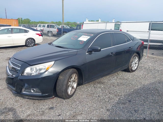 2013 Chevrolet Malibu Eco Premium Audio მანქანა იყიდება აუქციონზე, vin: 1G11F5RR4DF100521, აუქციონის ნომერი: 44961544